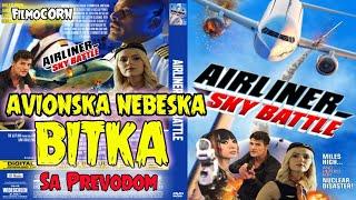 Avionska Nebeska Bitka ᴴᴰ  2020 ┇Akcija Triler┇Film sa prevodom   FILMOVI SA PREVODOM