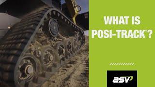 What is Posi-Track®? Common Questions Answered