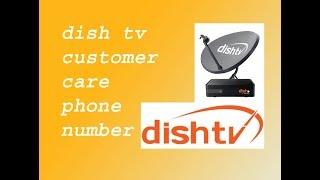 Dish Tv Customer Care Number   Dish TVCustomer service