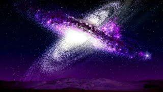 Death of the Milky Way  Mysteries of the Universe  Space Documentary