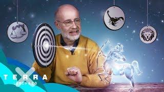 Warum Horoskope so oft stimmen  Harald Lesch