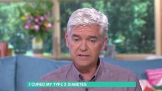 How To Beat Type 2 Diabetes  This Morning