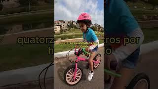 Bicicleta Paixão de Pai e Filha #mtb #bikes #praquempedala #ciclismo #shorts #short #viral