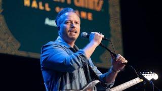 ACL 8th Annual Hall of Fame Honors Sheryl Crow  Jason Isbell Run Baby Run