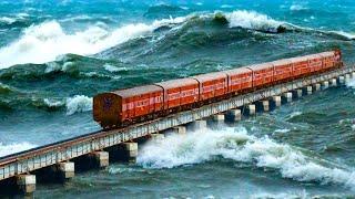 Worlds Most EXTREME Railways