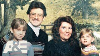 Cold Case Files Lone Survivor of Her Familys Brutal Murder Gets Justice 37 YEARS Later  A&E