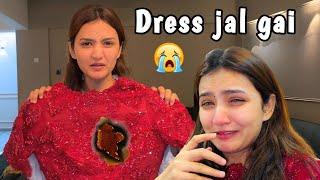 Saloon staff ny PRANK kr diya   Hira Faisal  Sistrology