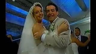 Persona ideal - Boda Gaby Spanic y Miguel De León 1997