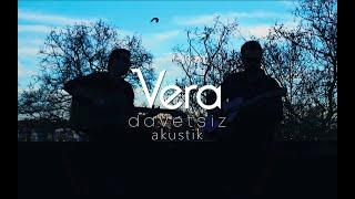 Vera - #Davetsiz Akustik