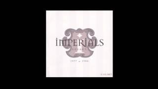 They See God There - The Imperials Legacy 1977-1988