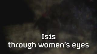 Escape from Isis the brutal treatment of women in Raqqa