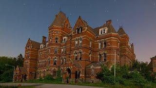 Hudson Valley Psychiatric Center