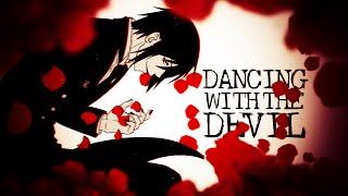 Dancing with the Devil  Black Butler