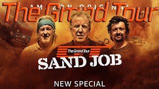 The Grand Tour - Sand Job Teaser