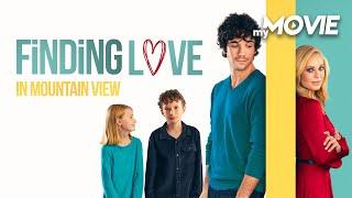 Finding Love in Mountain View ROMCOM NACH BESTSELLER - ganzer Film kostenlos