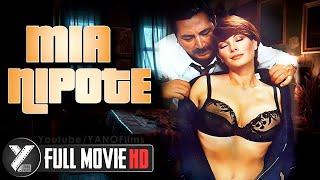 MIA NIPOTE Full Movie  Edvige Fenech  LA VERGINE @YANOFilms