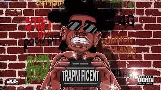 Trapland Pat - Free All My Zombies Official Audio