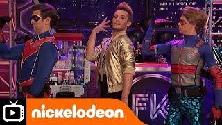 Henry Danger  Three Maids  Nickelodeon UK