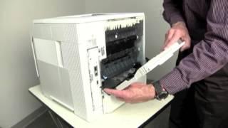 PRINTER REPAIR Dealing with Common Maintenance Kit Mistakes