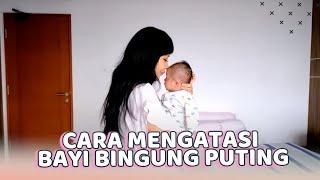 Cara Mengatasi Bayi Bingung Puting