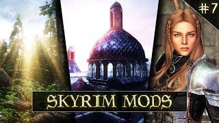 Must Have Skyrim Mods Going Into 2021 Weekly Dose Of Skyrim Mods #7