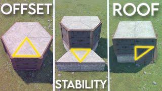 Rust All Bunkers Explained - How To Build Guide