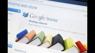 Cara Download Buku Dari Google Books