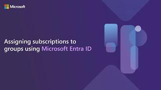 Assigning Visual Studio Subscriptions to entire Microsoft Entra ID Groups as VSS Admin