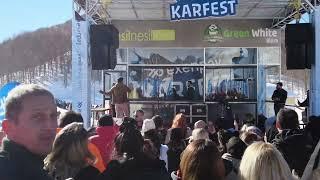 Mustafa Ceceli -Kartepe Karfest