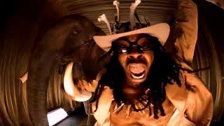 Busta Rhymes - Put Your Hands Where My Eyes Could See Official Video Explicit