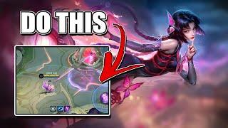 Its Almost Guaranteed Win When You Pick This Mage  Mobile Legends