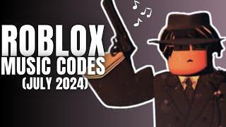 Roblox Music CodesIDs JULY 2024 *WORKING* ROBLOX ID #25