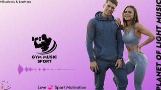 Nikademis & Leuthero - Numb Lyrics ft. Skye Silansky. Gym Music Sport. Love  Fitness Motivation.