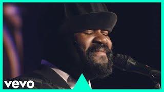 Gregory Porter - In Fashion Magic Radio Presents…