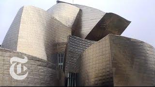 What to Do in Bilbao Spain  36 Hours Travel Videos  The New York Times