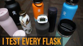 Best Vacuum Flask 2024