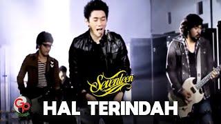 Seventeen - Hal Terindah Official Music Video