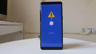 How to exit safe mode android  Android stuck in safe mode