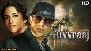 Yuvvraaj Full Movie 2008 4K  Salman Khan SuperHit Movie  Katrina Kaif - Anil Kapoor - Zayed Khan