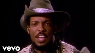 The Gap Band - You Dropped A Bomb On Me Official Music Video