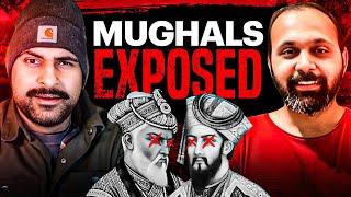 Dark reality of Mughals Ft. Aabhas Maldahiyar