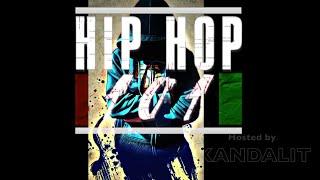 Hip Hop 101 - Episode 1 - Killa Ace