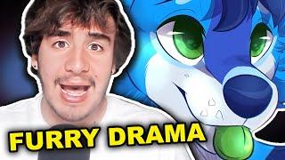 FURRY Financial FIASCO Bluefolf Allegations