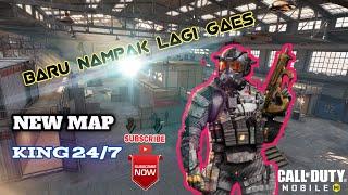 Call Of Duty Mobile ® New Map King Maaf Baru Hadir Kembali 