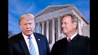 John Roberts JUST GAVE TRUMP THE PRESIDENCY IN 2024 With Imminent Decision Overturning Colorado Ban