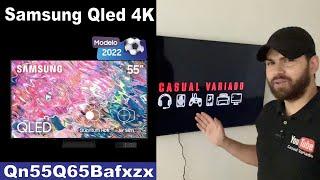 Samsung Q65B QLED