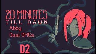 20 Minutes to Dawn Spin2Win Darkness lvl2