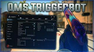 Legit Cheating with 0ms TRIGGERBOT..  Road To Overwatch Ban S3E2 ft. Vanitycheats.xyz