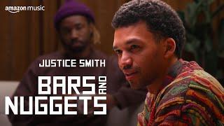 Justice Smith on Being Black in Hollywood  Bars and Nuggets  Amazon Music