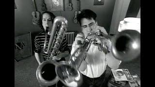 They Might Be Giants - The Guitar BEST QUALITY Official Music Video